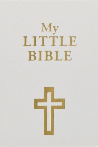 9781868525485 My Little Bible 2 Standard Edition - Selections of Key Verses From Every Book