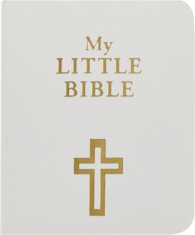 9781868525485 My Little Bible 2 Standard Edition - Selections of Key Verses From Every Book