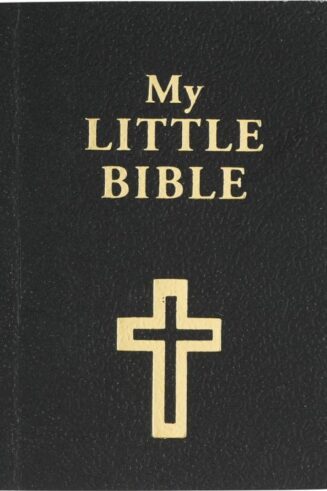 9781869204372 My Little Bible 2 Standard Edition - Selections of Key Verses From Every Book