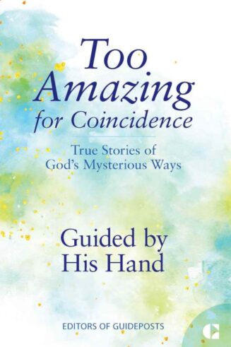 9781961442535 Guided By His Hand