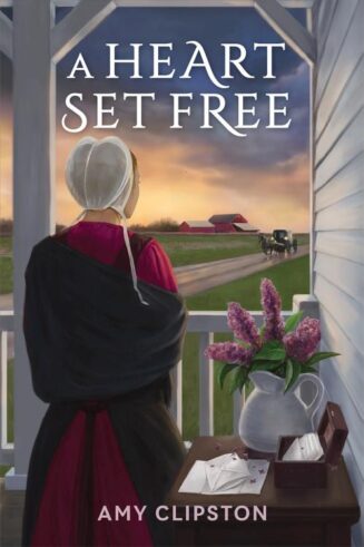 9781965859377 Heart Set Free