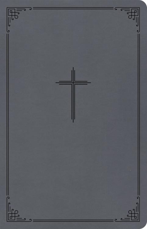 9798384517511 Thinline Bible Value Edition