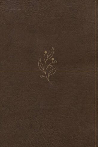 9798384533467 Single Column Compact Bible Digital Study Edition