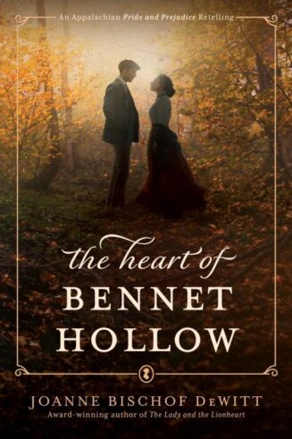 9798400502248 Heart Of Bennet Hollow