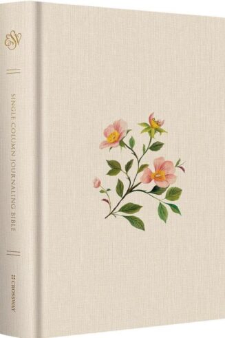 9798874900267 Single Column Journaling Bible