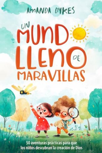 9798887694771 Mund Lleno De Maravillas - (Spanish)