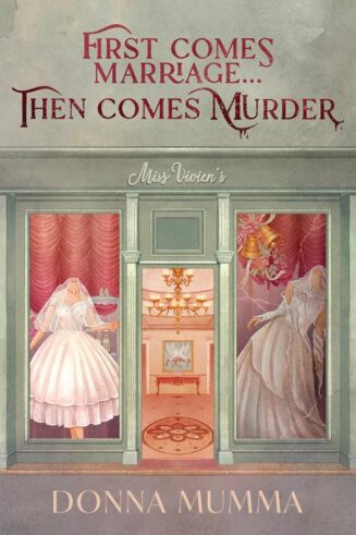 9798891511750 1st Comes Marriage Then Comes Murder