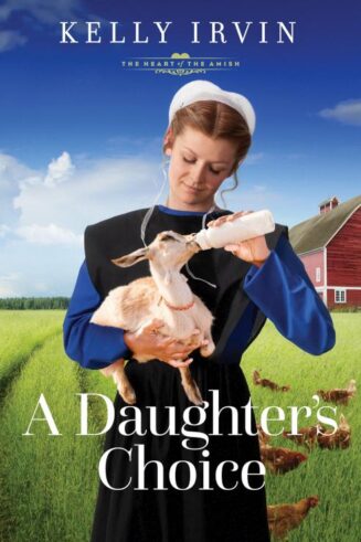 9798891512214 Daughters Choice