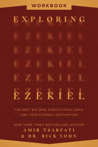 9780736990653 Exploring Ezekiel Workbook (Workbook)