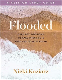 9780764236488 Flooded Study Guide (Student/Study Guide)