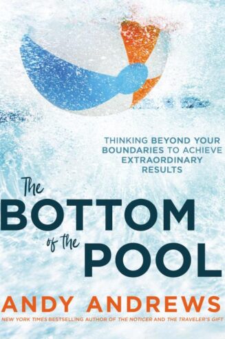 9780785226536 Bottom Of The Pool