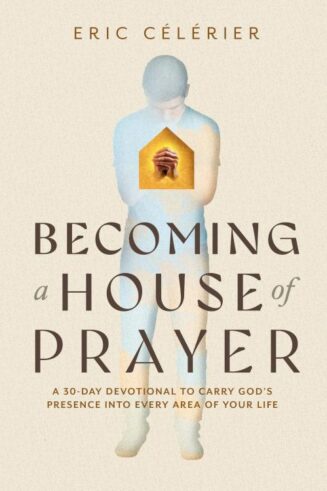 9780830791033 Becoming A House Of Prayer