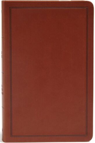 9781087702735 Deluxe Gift Bible