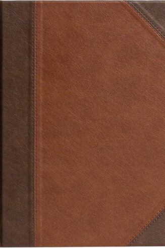 9781087785806 Notetaking Bible Large Print Edition