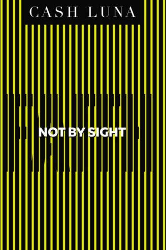 9781400208302 Not By Sight