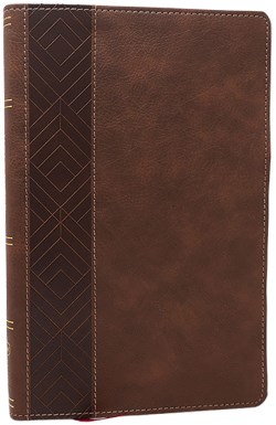9781400350063 Personal Size New Testament Comfort Print