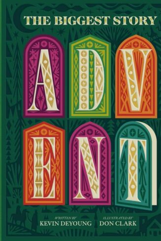 9781433599545 Biggest Story Advent