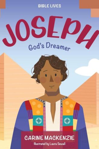 9781527113046 Joseph : God's Dreamer