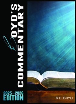 9781589420670 Boyds Commentary 2025-2026 Edition