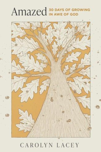 9781802543490 Amazed : 30 Days Of Growing In Awe Of God