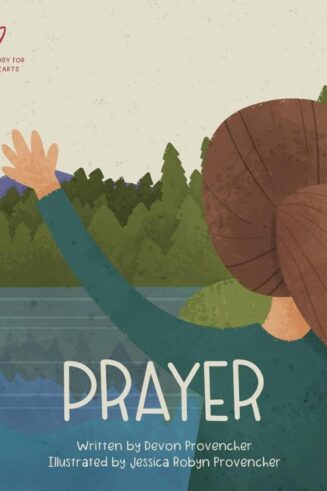 9798874900724 Prayer