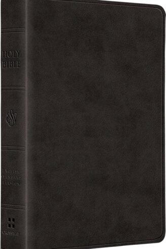 9798874903107 Value Large Print Compact Bible