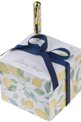 1220000325265 Premium Inspiring Scripture Note Block Cube & Pen Set for Women: Rejoice Always