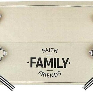 195002108851 Faith Family Friends