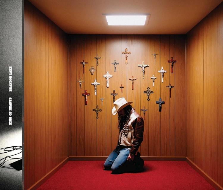 198029156829 King Of Hearts