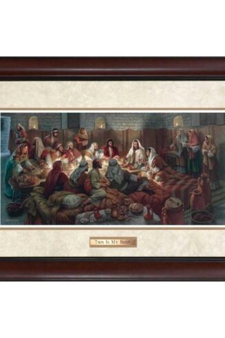 603799199933 This Is My Body