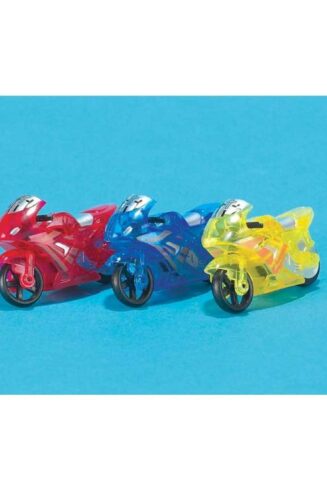 603799546355 Friction Motorcycle