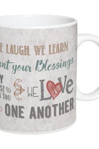 656200274125 Family Rules Farmhouse