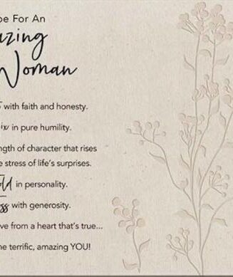 785525320856 Amazing Woman Mini Cutting Board