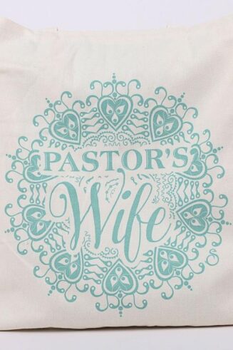 788200535354 Pastors Wife