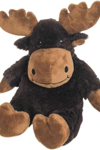 816018021193 Warmies Junior Moose