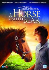 859527005049 Horse Called Bear (DVD)