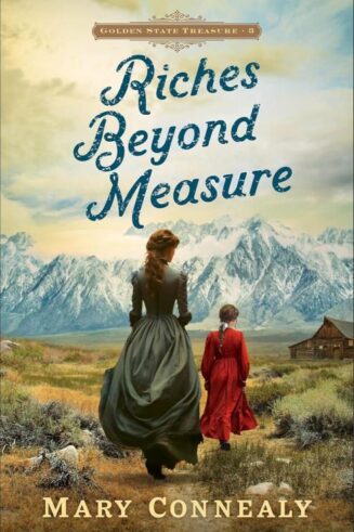 9780764244414 Riches Beyond Measure