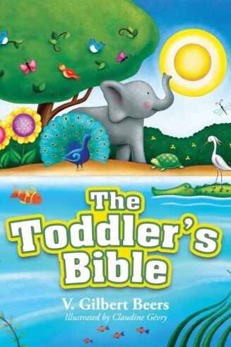 9780781405799 Toddlers Bible