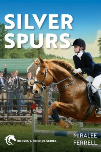 9780781411134 Silver Spurs : A Novel