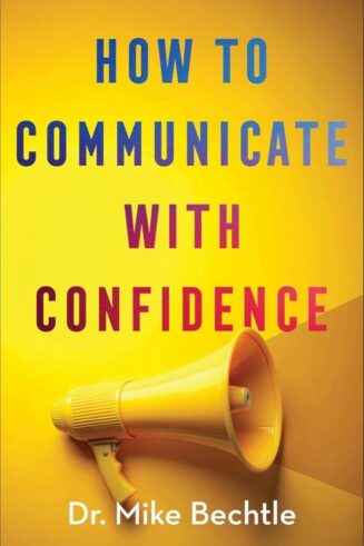 9780800747374 How To Communicate With Confidence