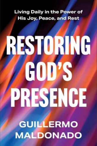 9780800773366 Restoring Gods Presence