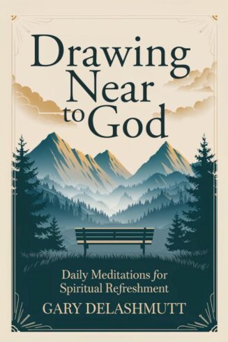 9780997605785 Drawing Near To God