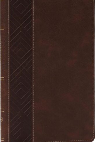9781400350063 Personal Size New Testament Comfort Print