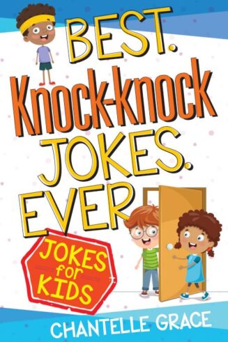 9781424562961 Best Knock Knock Jokes Ever