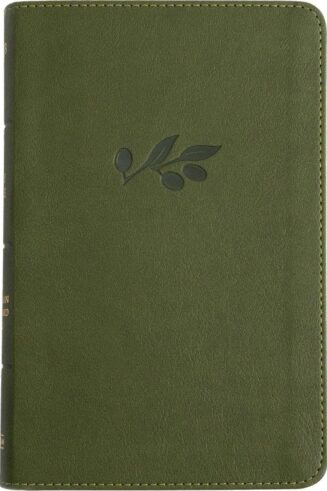 9781430094814 Personal Size Bible