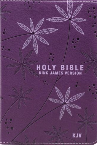 9781432102333 KJV Holy Bible