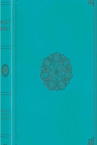 9781433562167 Large Print Value Thinline Bible