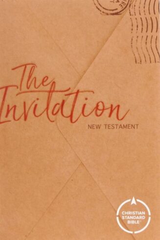 9781433644320 Invitation New Testament