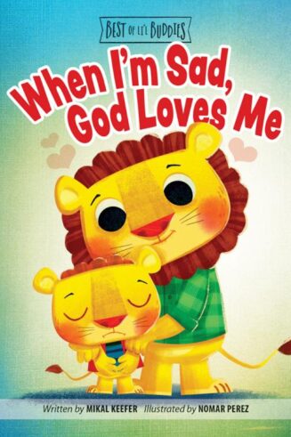 9781470757274 When Im Sad God Loves Me