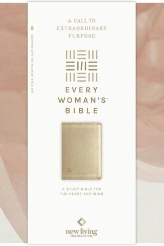 9781496453013 Every Womans Bible Filament Enabled Edition